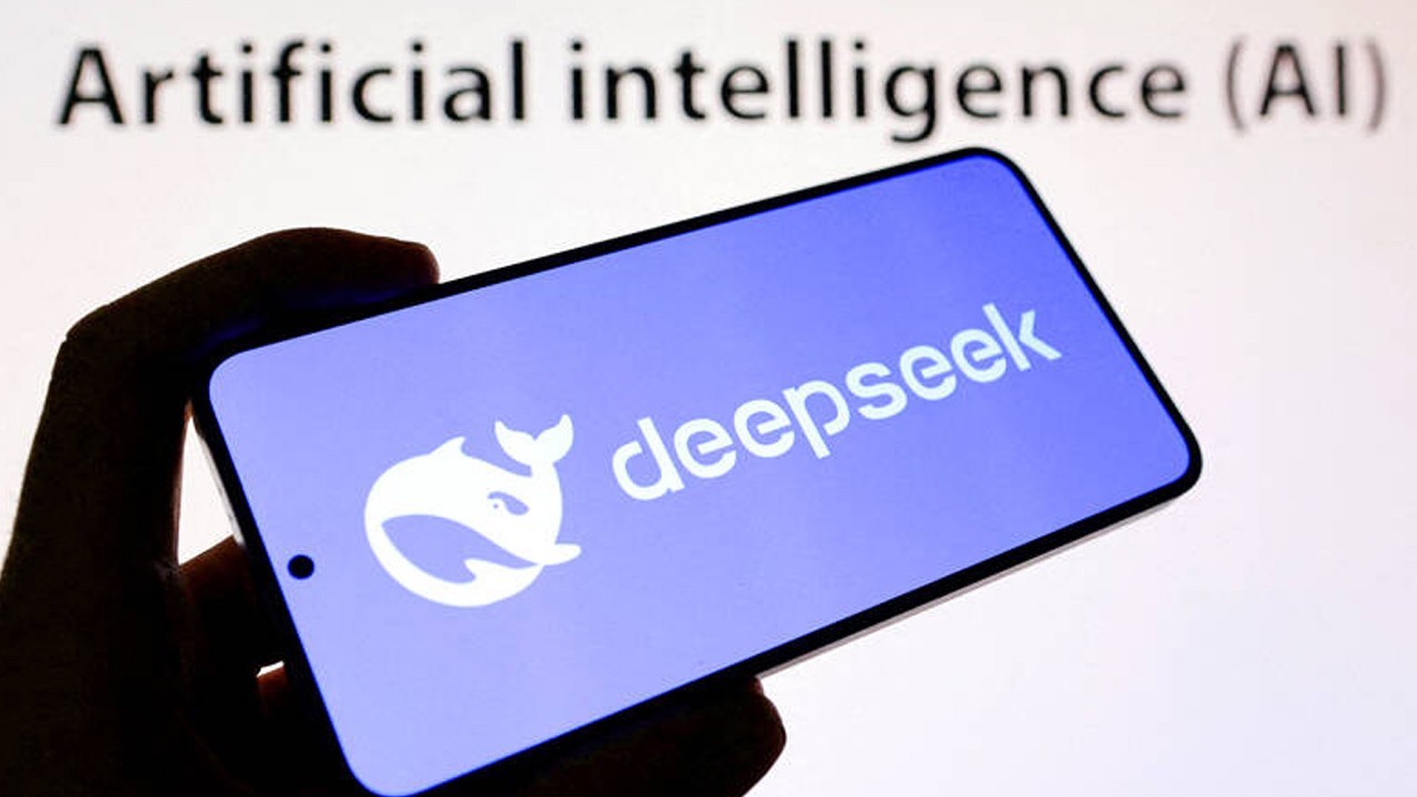 China's DeepSeek developing its own AI chip, sources say