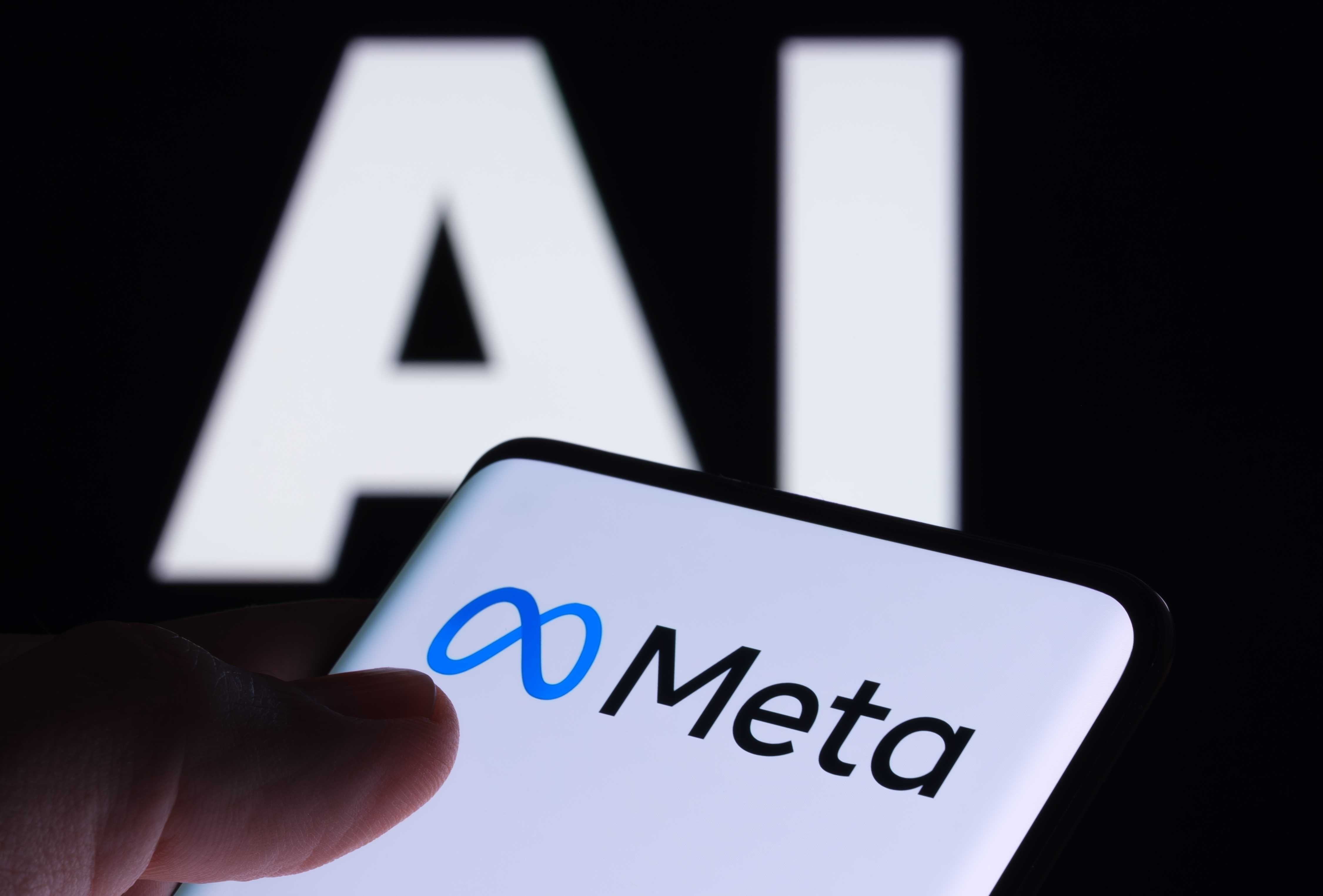 Meta expands generative AI tools with Muse Image rollout