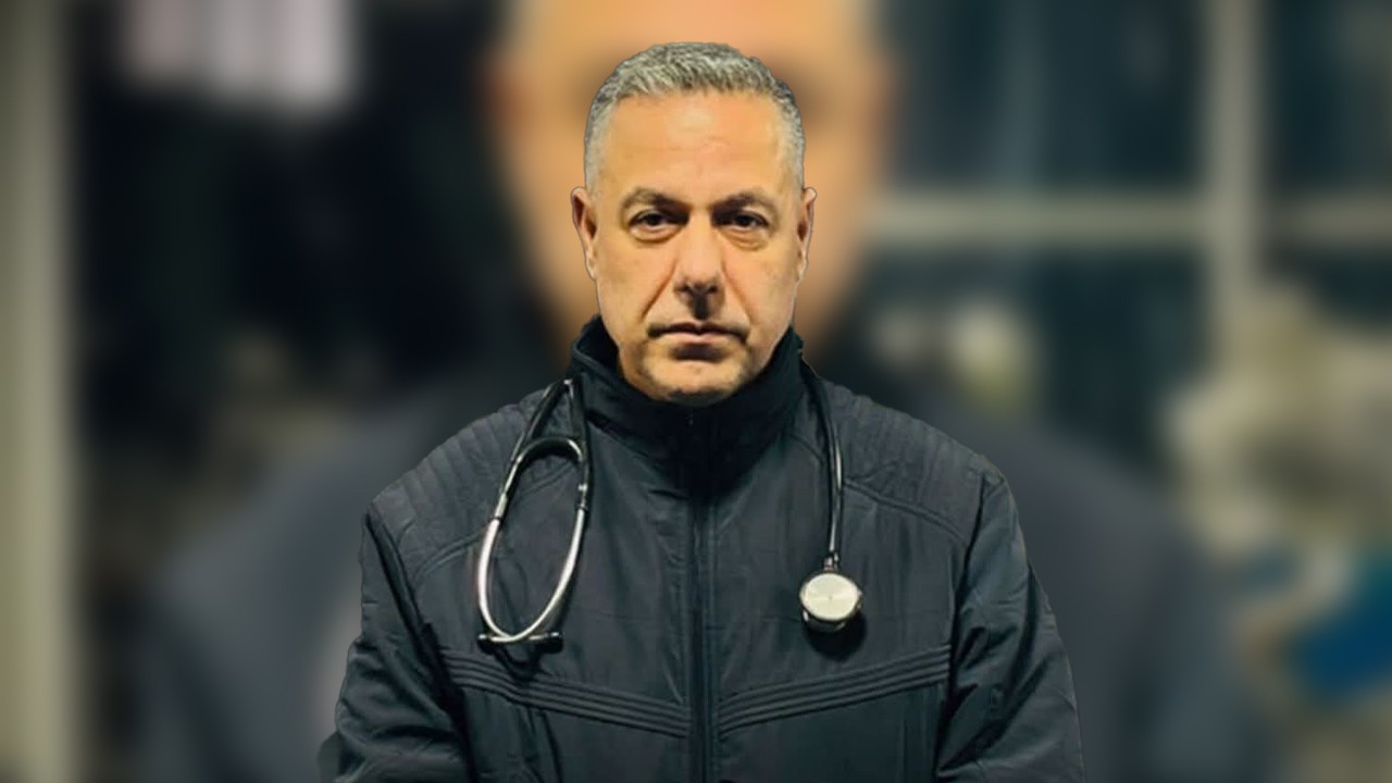 UN inquiry calls for release of Palestinian doctor held by Israel