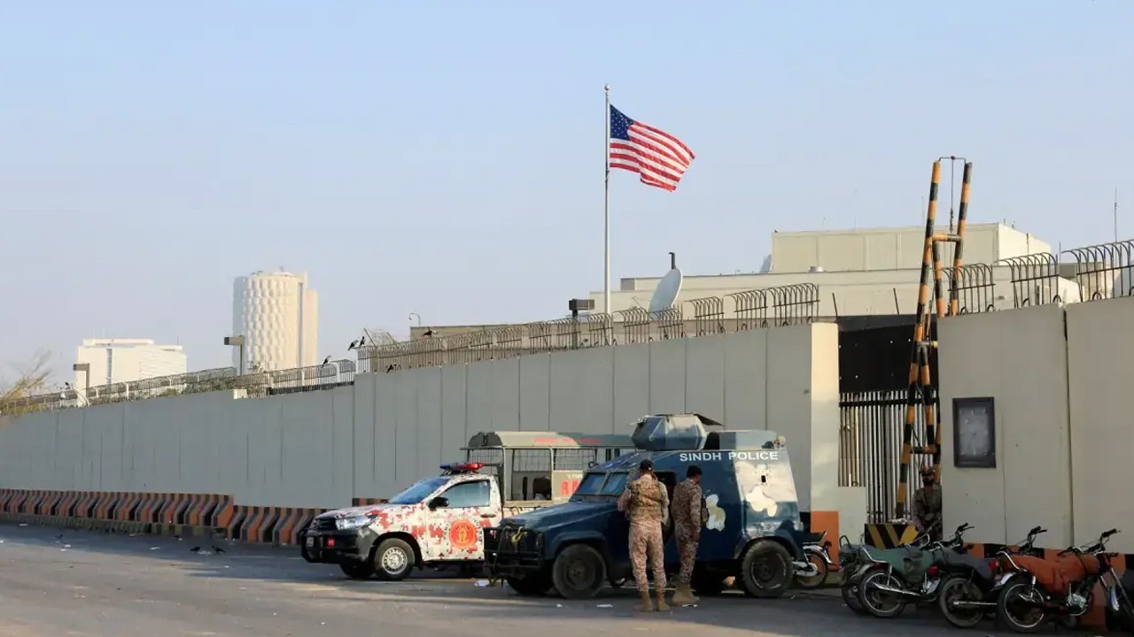 US consulates in Karachi, Lahore to reopen for regular services