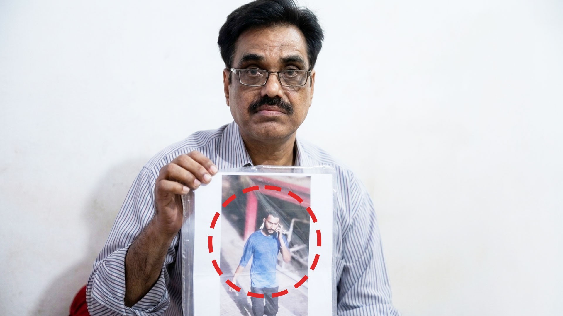 Karachi family appeals for justice after burglary wipes out daughter’s wedding dowry