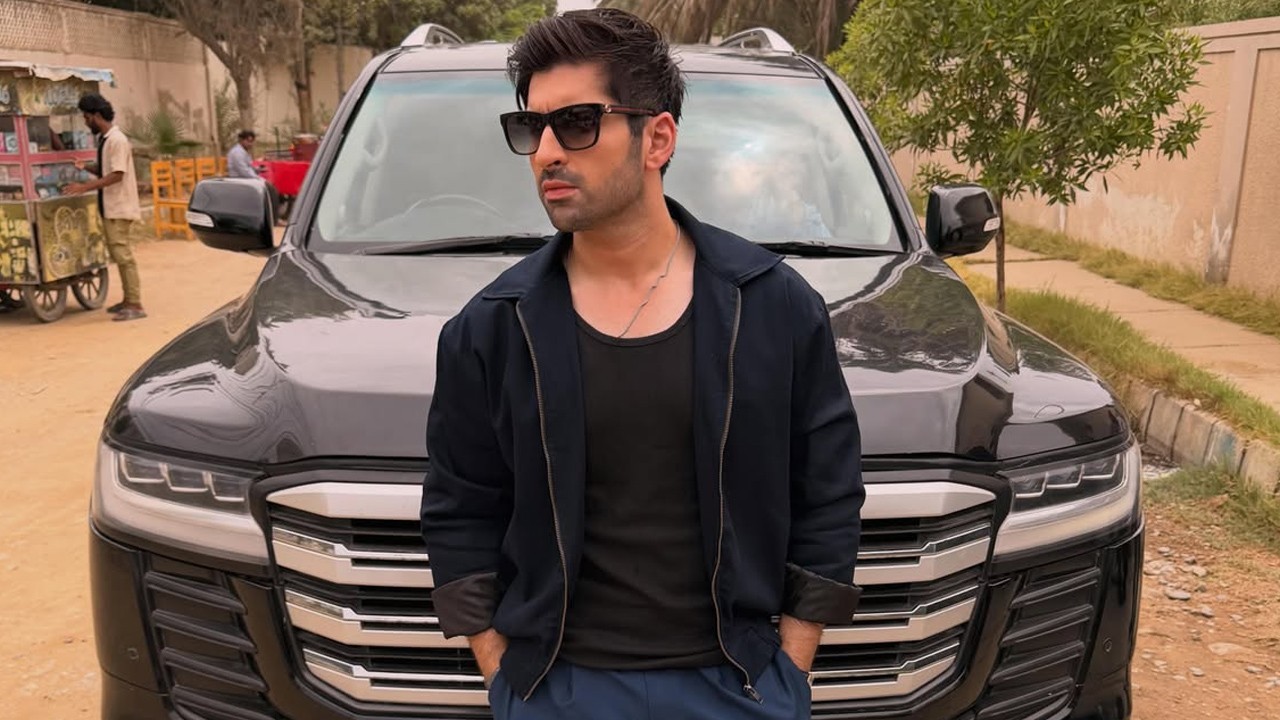 Actor Muneeb Butt declared innocent in short-term kidnapping case