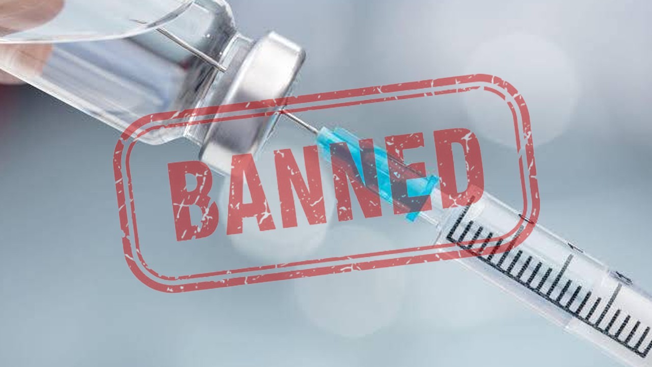 Pakistan govt decides to impose nationwide ban on manual syringes
