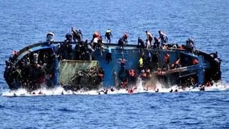 335 Pakistanis die in migrant boat disasters while illegal Europe crossings in four years
