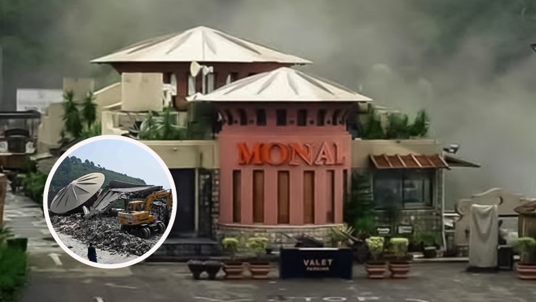 Court declares illegal Monal restaurant demolition order illegal