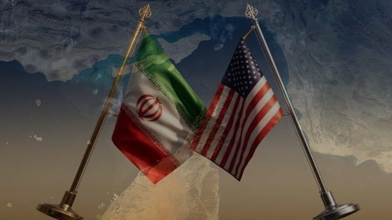 Iran warns U.S. against interference in Strait of Hormuz