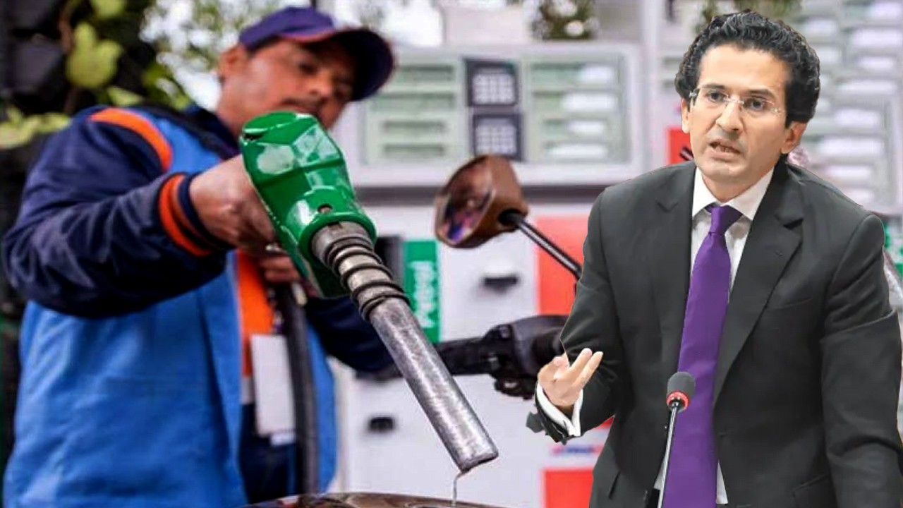 Petrol prices in Pakistan lower than Bangladesh, Sri Lanka and Türkiye, says petroleum minister