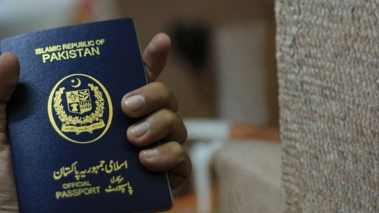 'Shameful': Proposed bill allowing blue passports for ex-legislators’ kids comes under scrutiny on social media