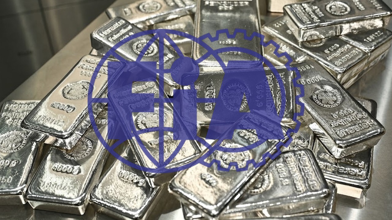 FIA arrests former customs collector, four others in 400kg silver theft case