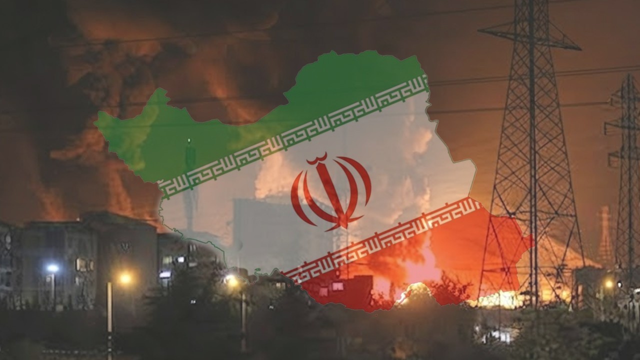 Iran reports new explosions while Kuwait says engaging ‘hostile aerial targets', sirens sound in Bahrain