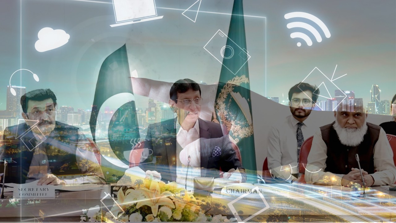 NA panel voices concern over poor internet services, including in Karachi