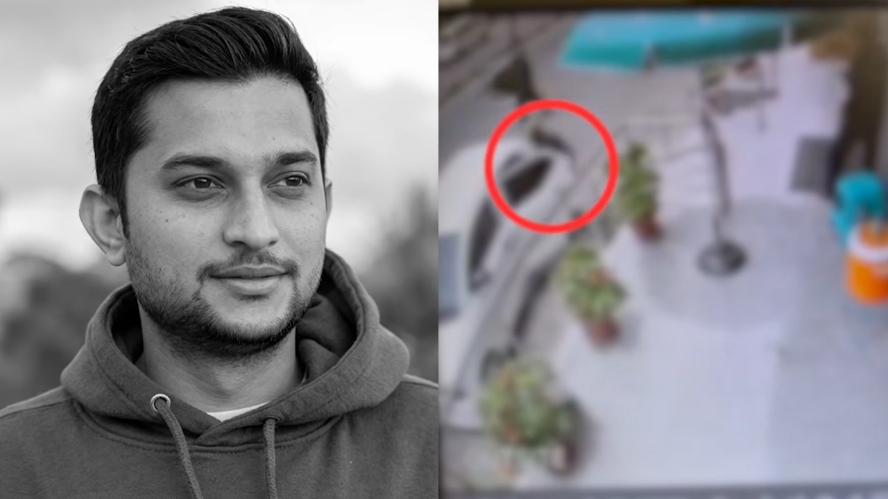 Two suspects arrested in Dr Akash murder case in Karachi