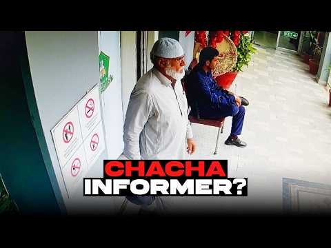 Bank Snatching Gang | BEWARE Karachi | Top Informer Arrested?