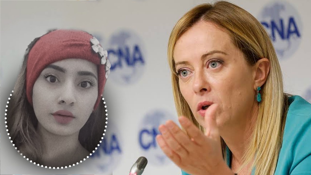 Meloni reacts after Italian SC upholds sentences of family members of Pakistani girl killed for refusing arranged marriage