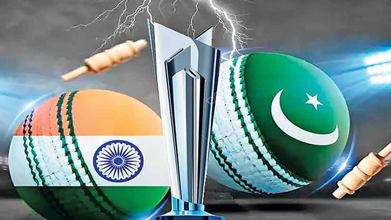 Pakistan-India could play an extra match under revamped ICC World Cup format