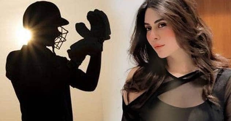 Actress Huma Saleem vows legal action against unnamed cricketer over 'harassment, threats'