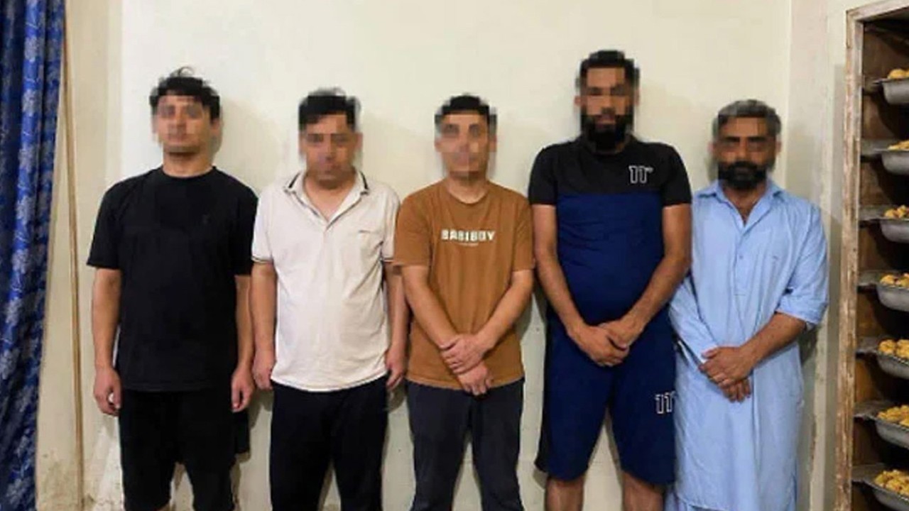 Bail plea of four suspects dismissed in human placenta trade case
