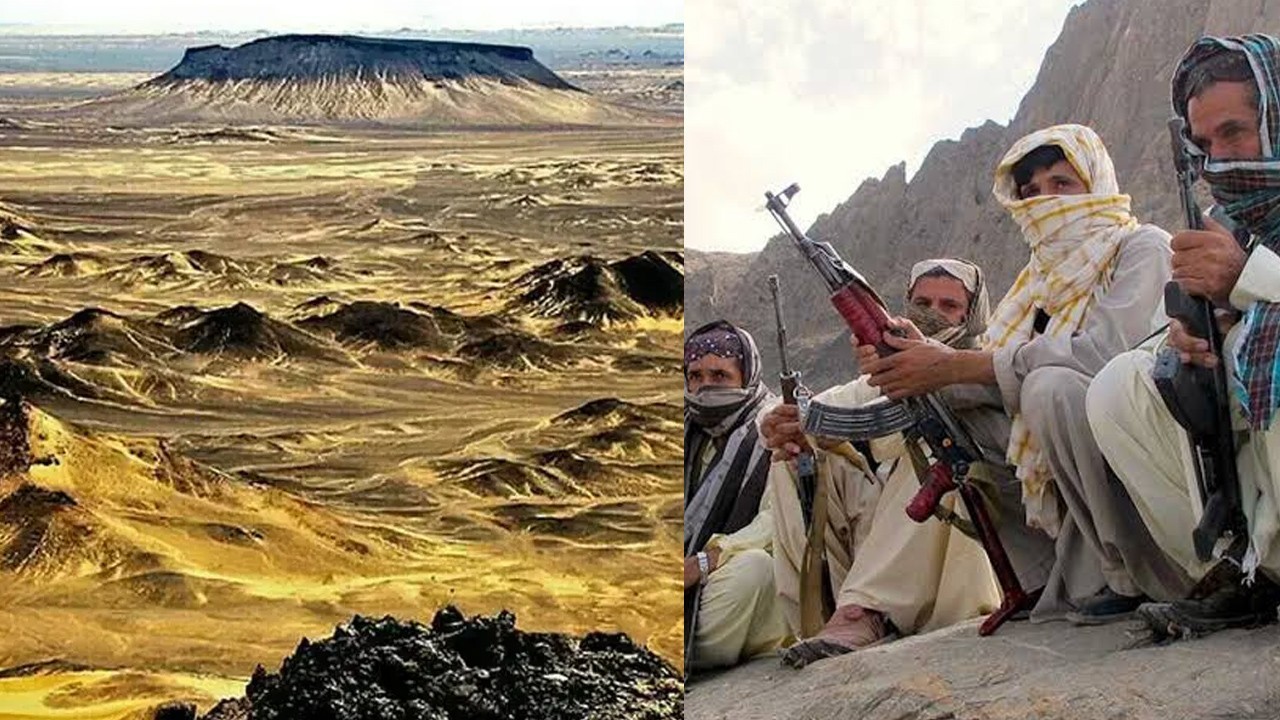Govt pledges more security for Balochistan's Saindak copper and gold mine amid anti-terror operations