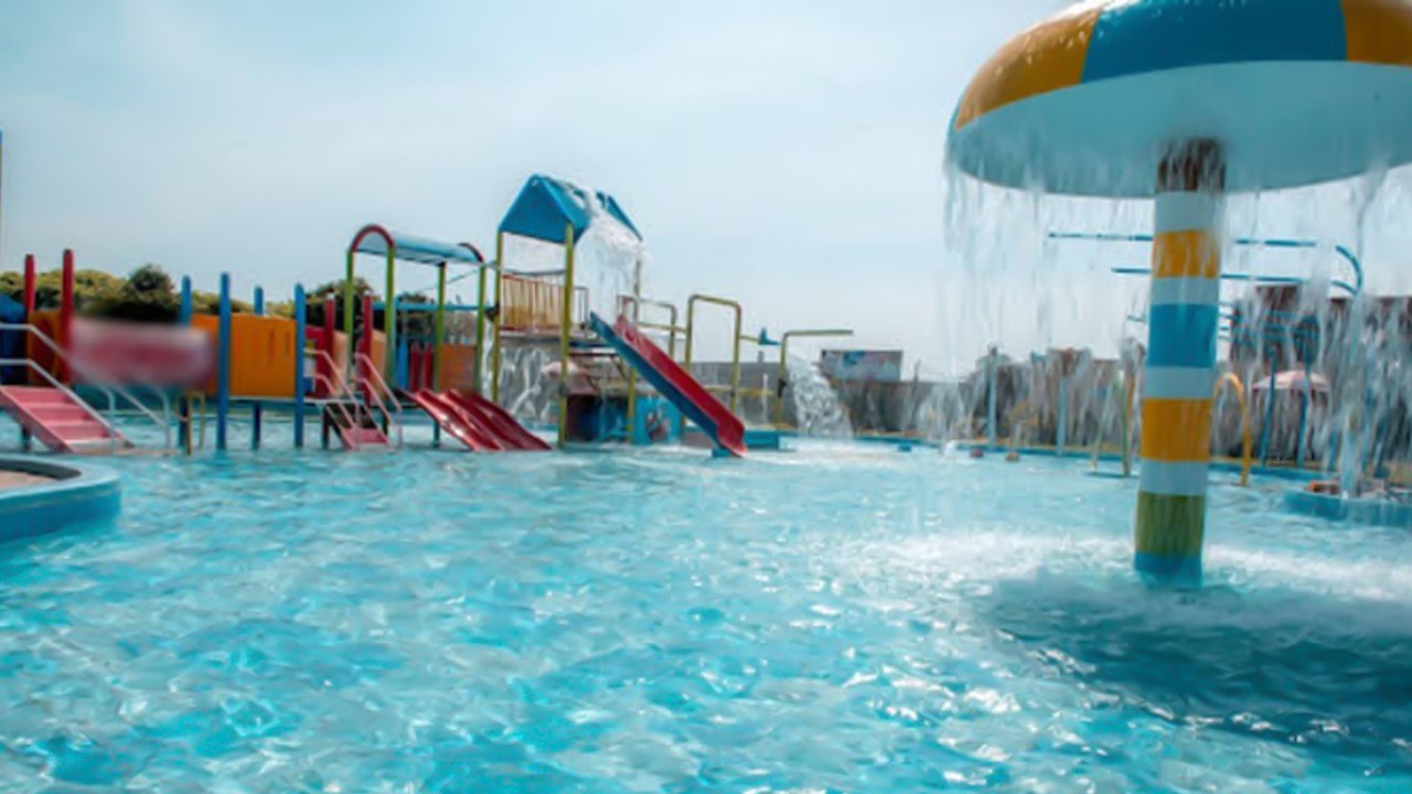 Lahore administration seals water park after 9-year-old girl's death; three officials arrested