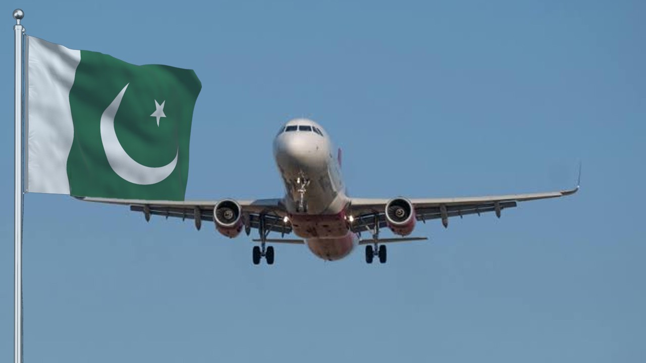 South Air launches Karachi-Turbat and Karachi-Bahawalpur services