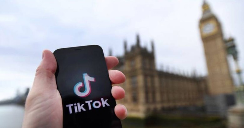 UK opens probe into TikTok's child safety measures