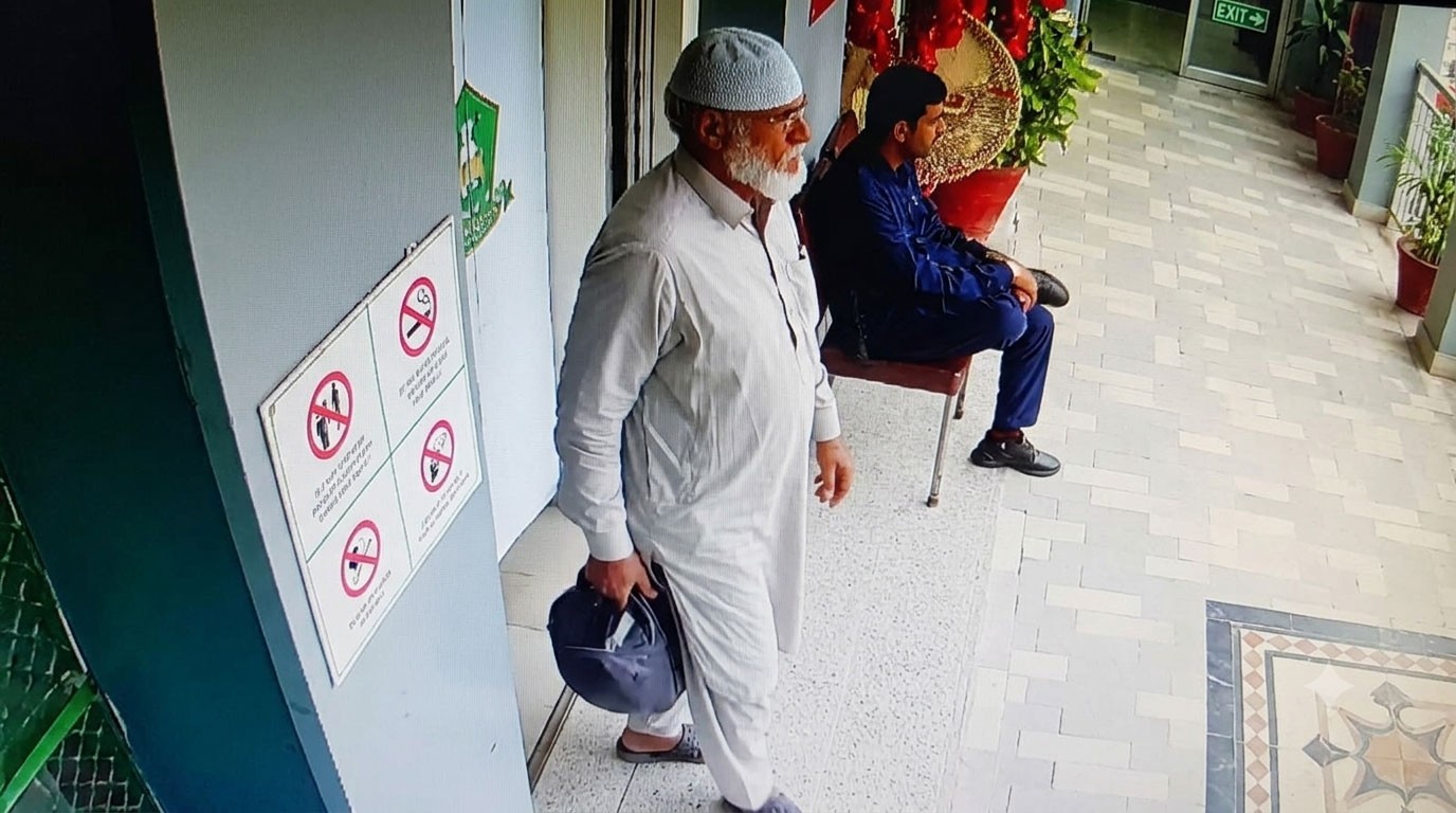 Bank Snatching Gang | BEWARE Karachi | Top Informer Arrested?