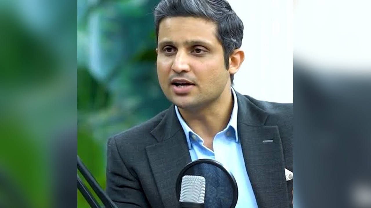Court dismisses post-arrest bail petition of podcast host Rehan Tariq in blasphemy case