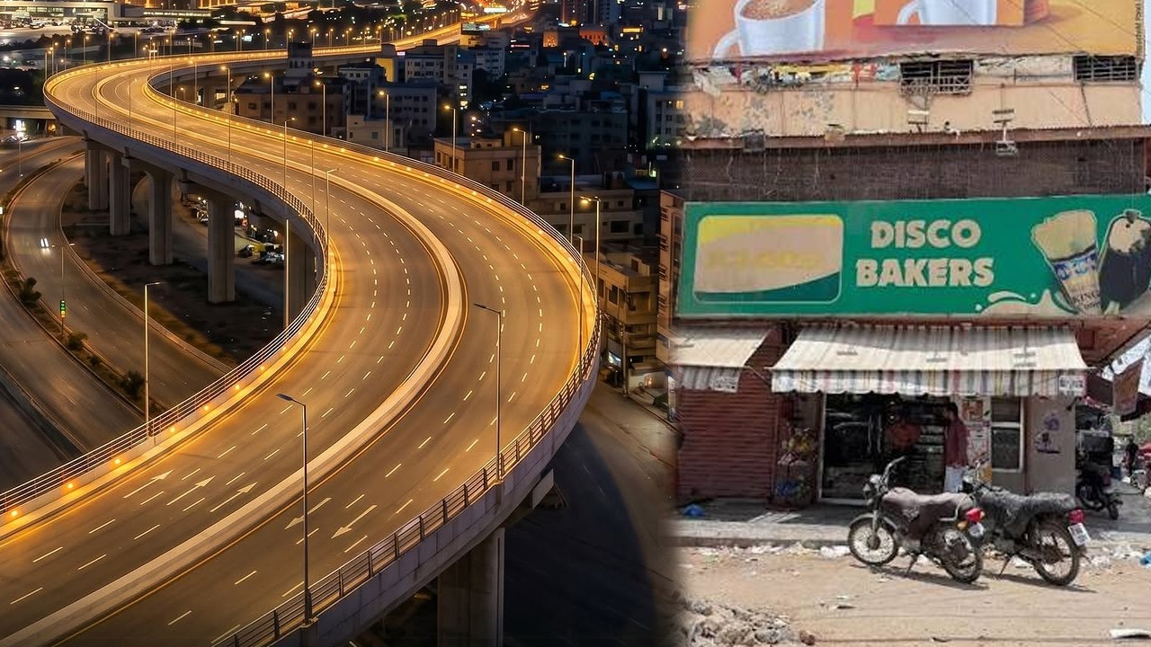 Proposed Disco bakery flyover sparks objections before construction begins