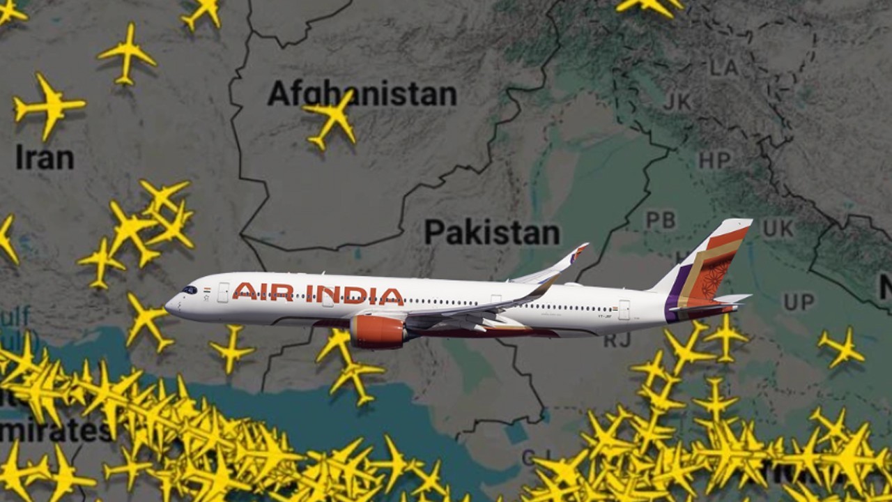 Pakistan extends airspace ban on Indian aircraft till August 24