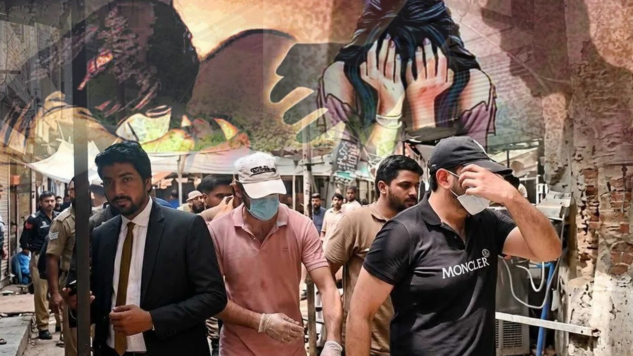 Foreign women's abduction, rape case: Suspects remanded in judicial custody