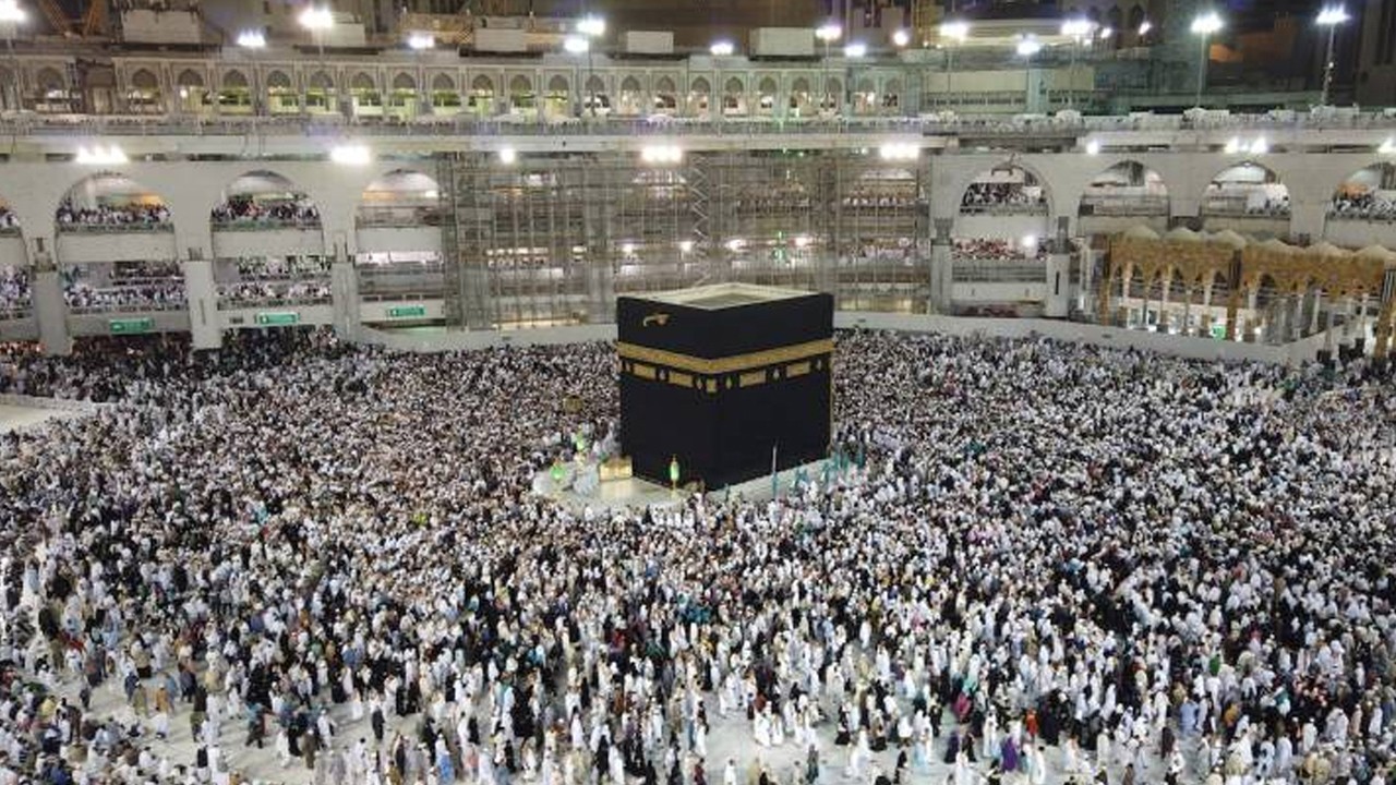 Saudi Arabia introduces one-year multiple-entry Umrah visa