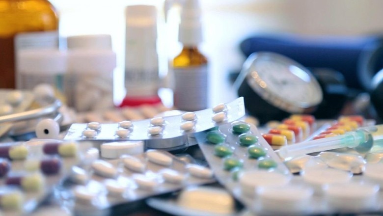 WHO alerts DRAP to counterfeit blood cancer medicines
