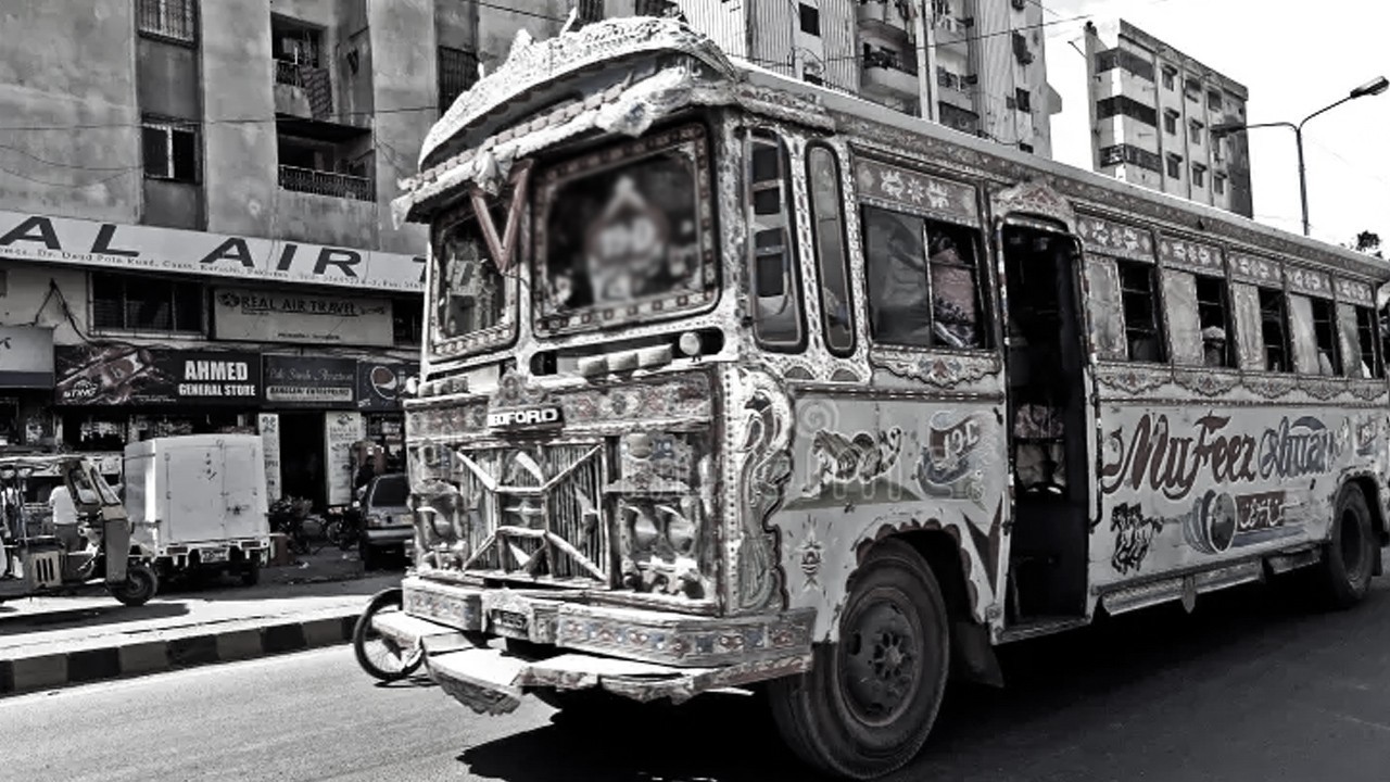 Karachi court awards compensation to victim 34 years after crippling injury in bus accident