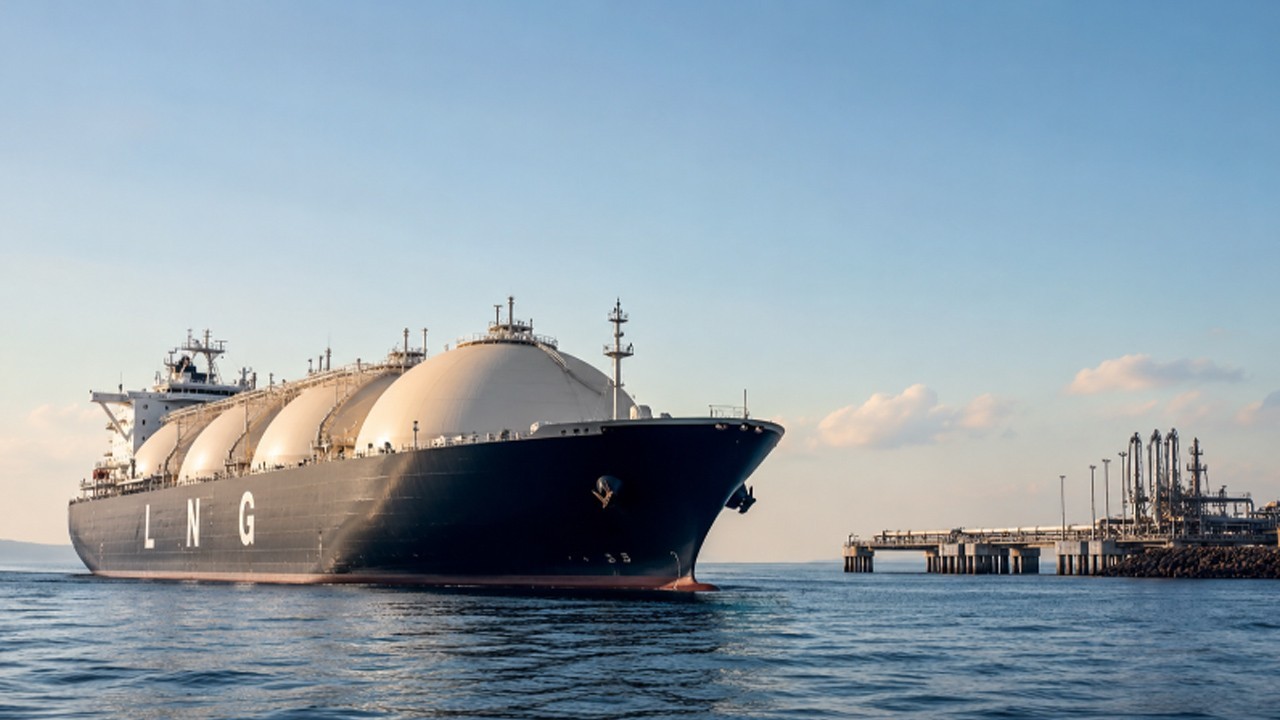 Pakistan buys spot LNG cargo at $21.88/mmBtu, highest price since March