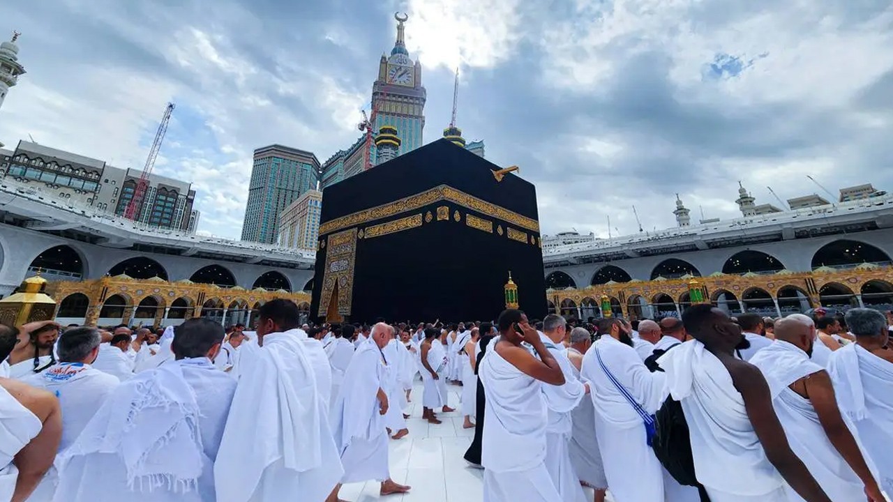 Saudi Arabia introduces 365-day multiple-entry Umrah visa