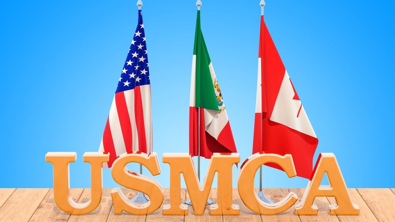 US, Mexico resume USMCA trade talks as Trump hits Canada with new tariffs