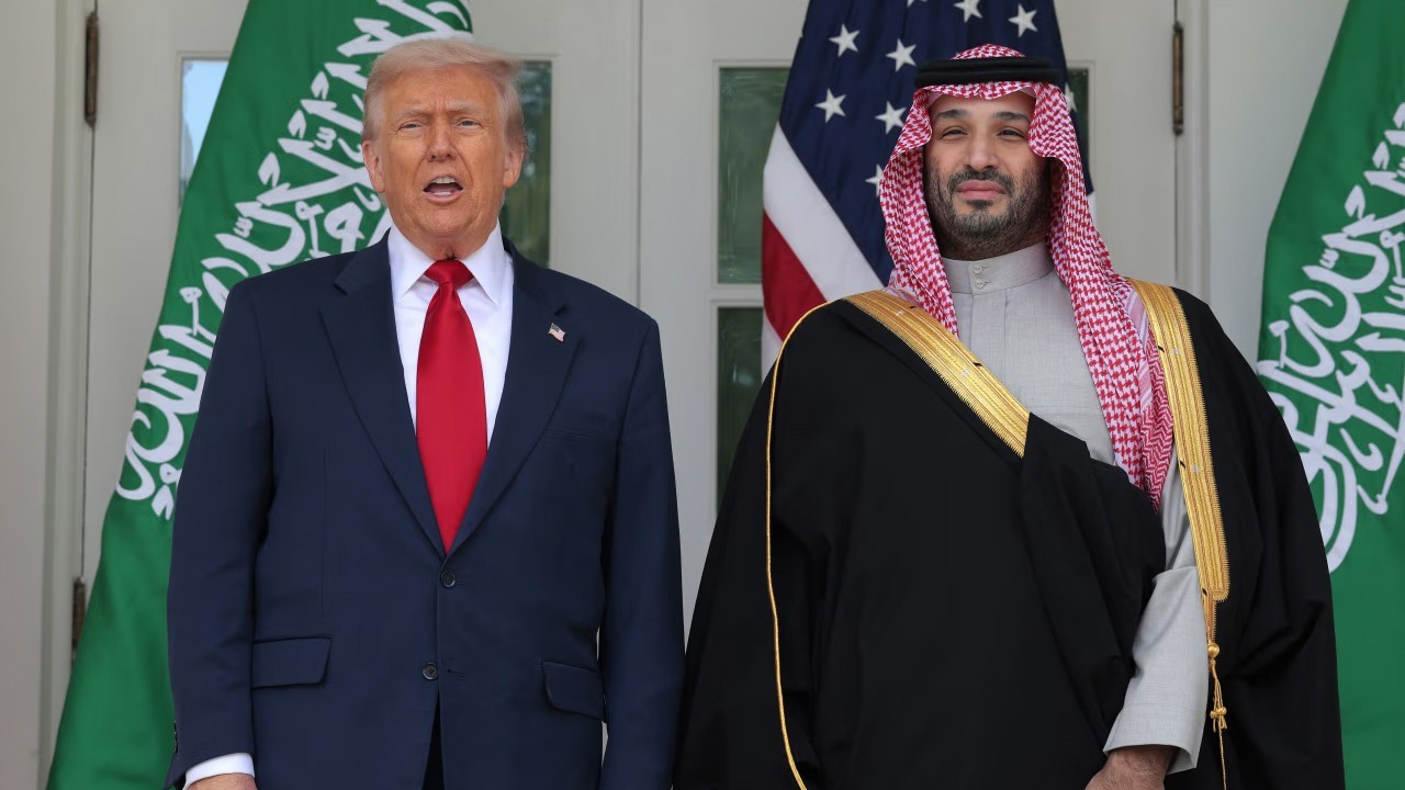 Trump approves landmark US-Saudi nuclear deal, sparking proliferation concerns