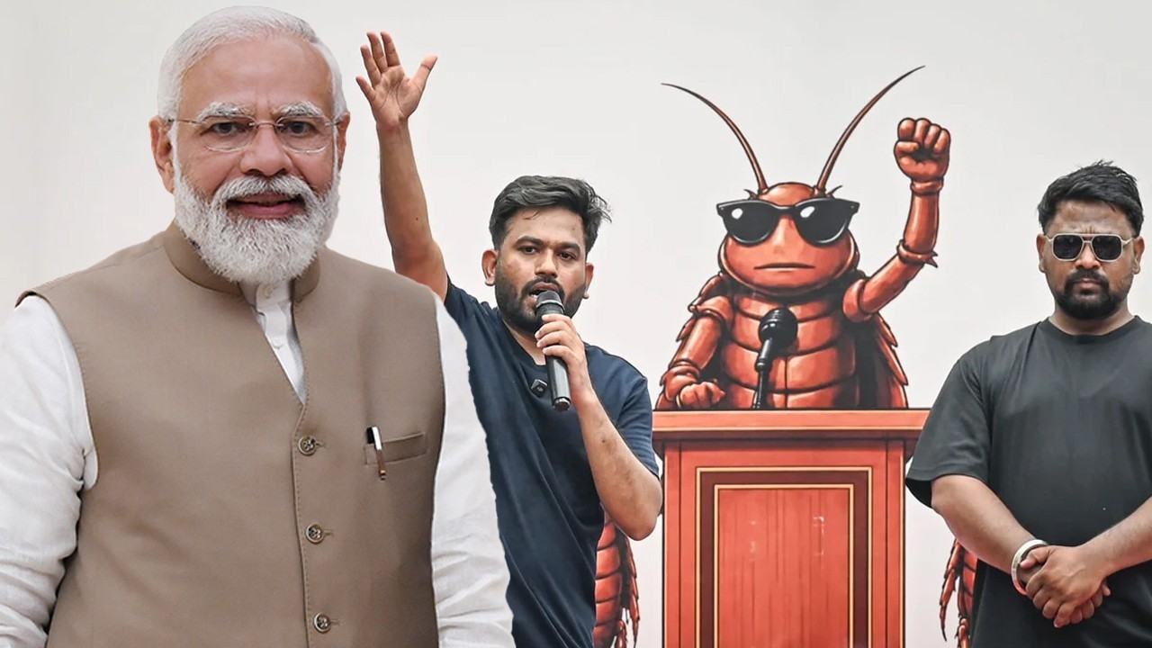 Indian govt, student protest leaders fail to break deadlock in talks