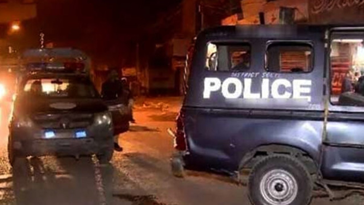 Murder suspect shot dead in 'police encounter' hours after killing citizen in Karachi