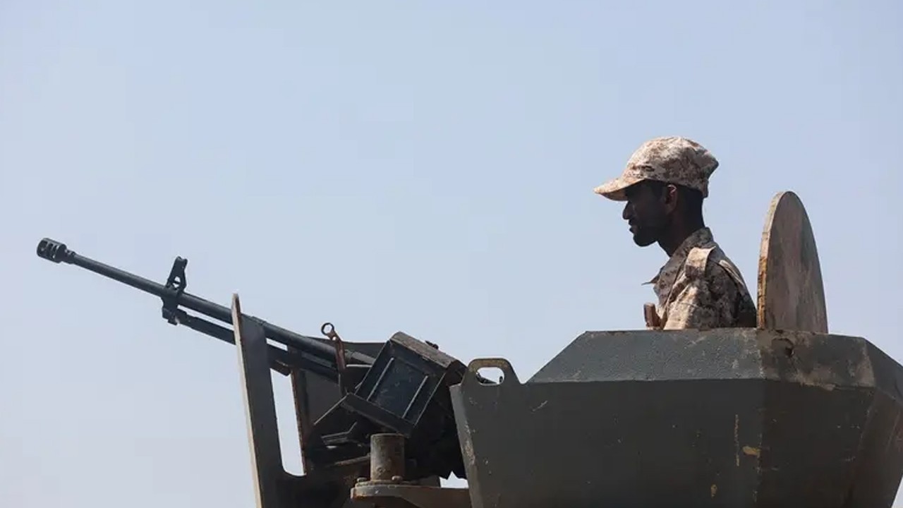 Saudi-led coalition announces strikes on Houthi targets in Yemen’s Hodeidah