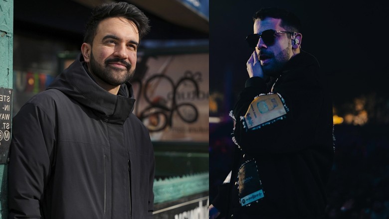 NYC Mayor Zohran Mamdani names Pakistan's Shamoon Ismail among favourites
