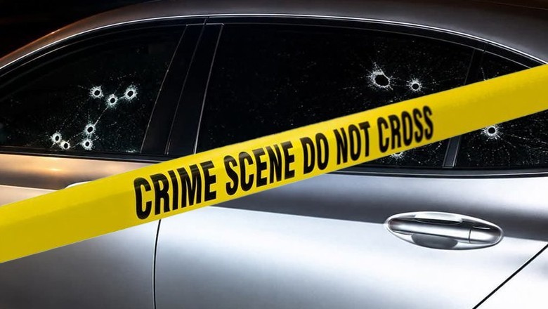 Four Pakistani nationals reportedly killed in South Africa shooting