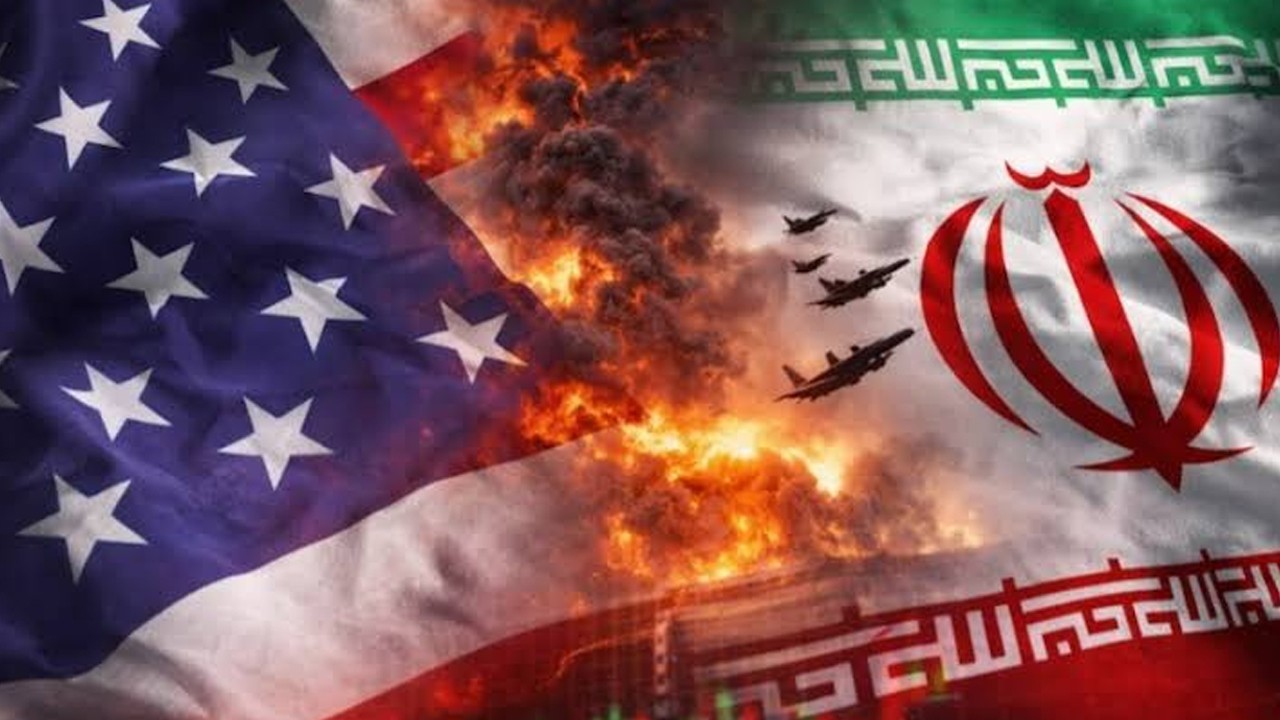 Iran signals pause in attacks after US halts bombing campaign