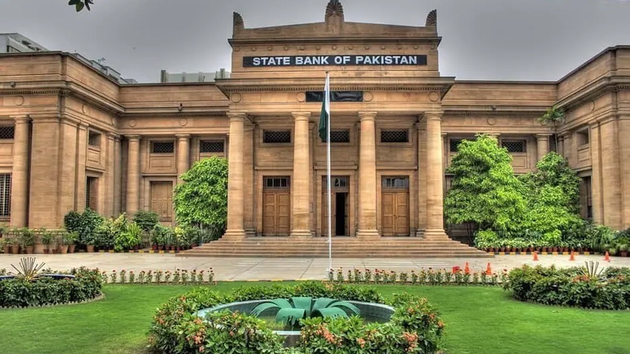 SBP keeps key interest rate unchanged at 11.5%