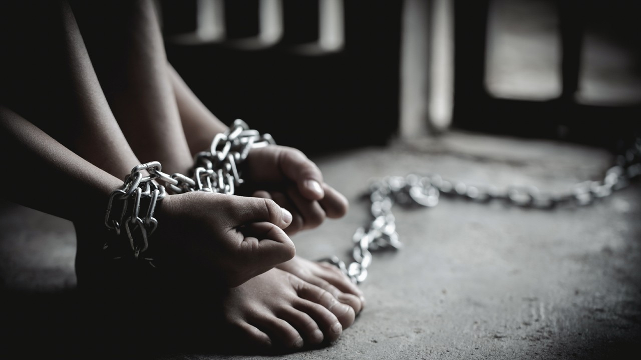 Human trafficking attempt foiled in Rawalpindi