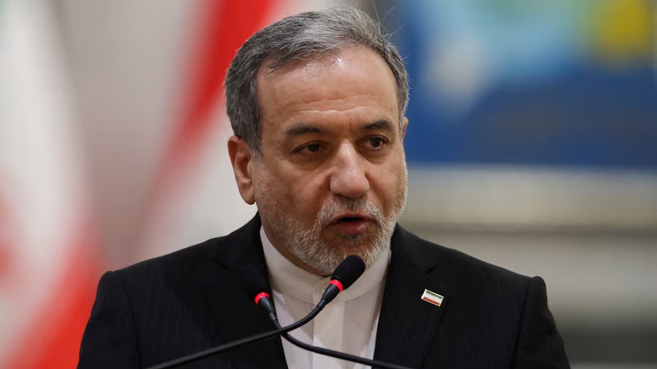 Iran, Gulf states push diplomacy as Strait of Hormuz tensions escalate