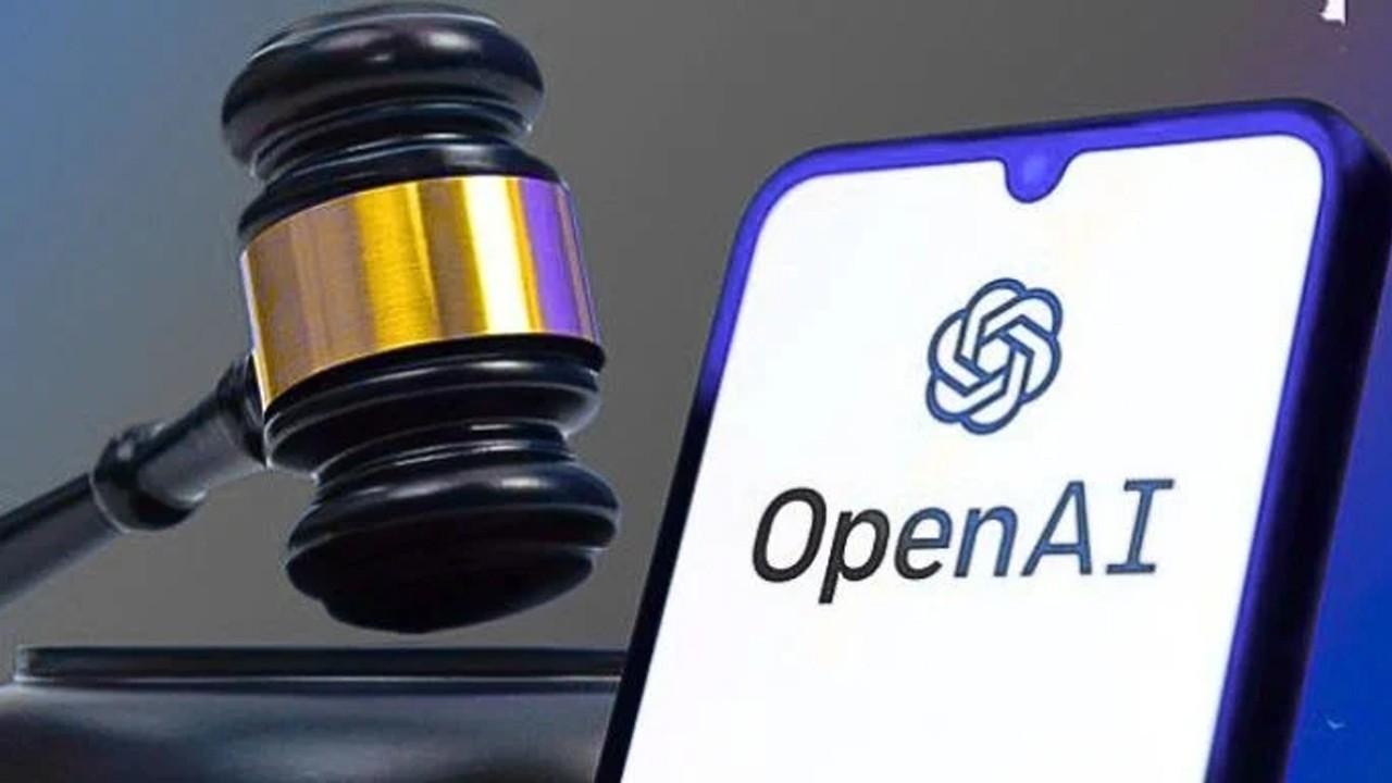 OpenAI sued over misleading medical guidance that delayed user's treatment