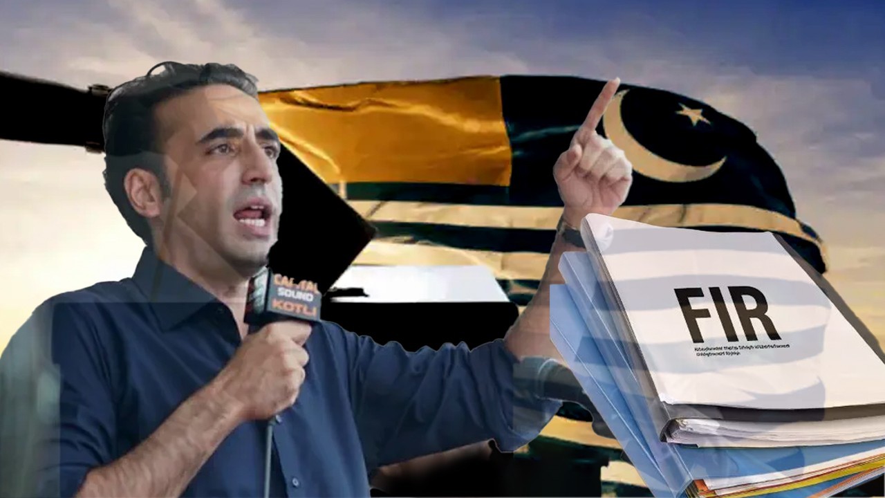 Bilawal warns against election rigging in AJK, urges free and fair polls