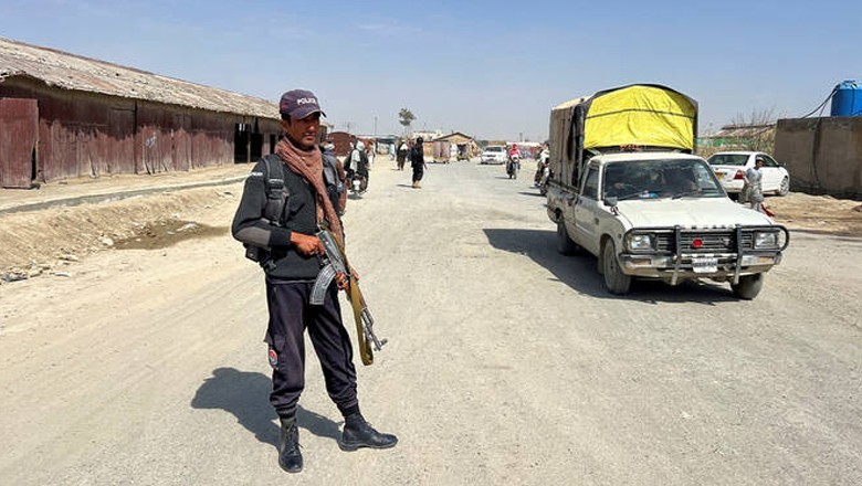Six abducted labourers found dead in Balochistan