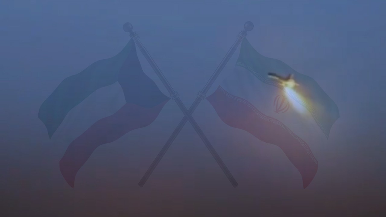 Iran claims drone strike on US base; Iraq denies role in US-Saudi attacks
